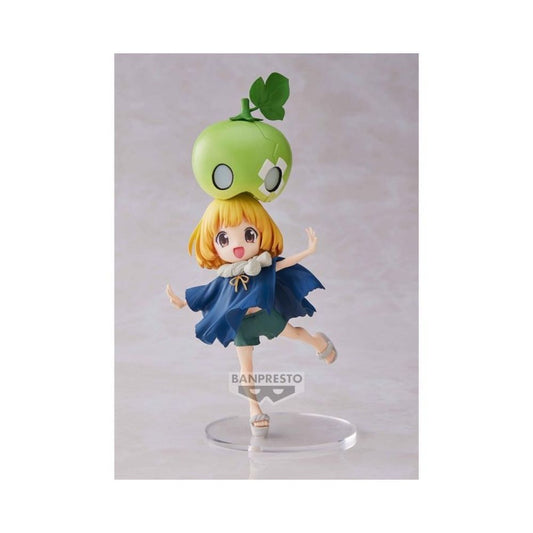 'Dr.STONE SUIKA FIGURE