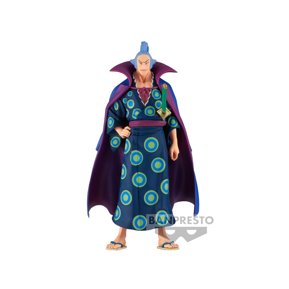 ONE PIECE DXF～THE GRANDLINE MEN～EXTRA DENJIRO