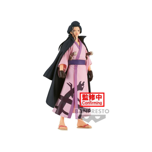 ONE PIECE DXF～THE GRANDLINE MEN～WANOKUNI vol.26