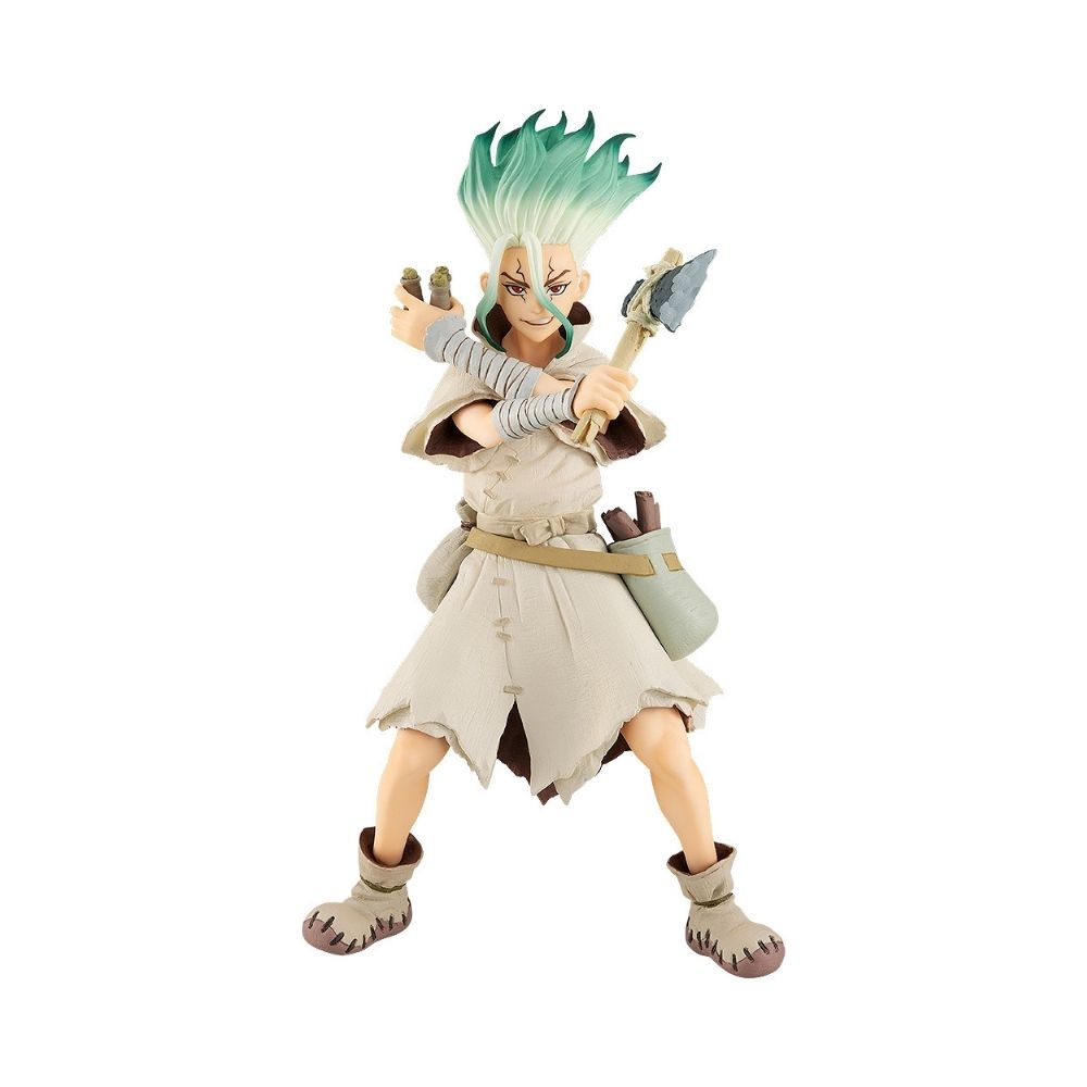 POP UP PARADE Senku Ishigami（re-run）