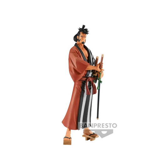 ONE PIECE DXF～THE GRANDLINE MEN～WANOKUNI vol.27