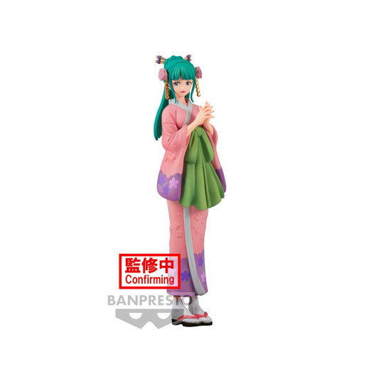 ONE PIECE DXF～THE GRANDLINE LADY～WANOKUNI vol.1