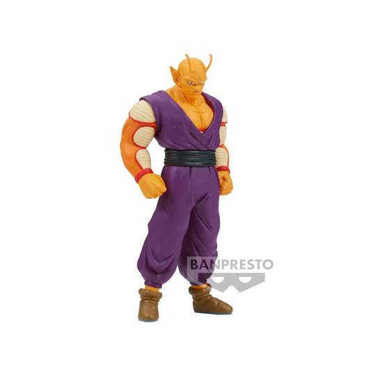 Dragon Ball Super: SUPER HERO DXF-ORANGE PICCOLO-