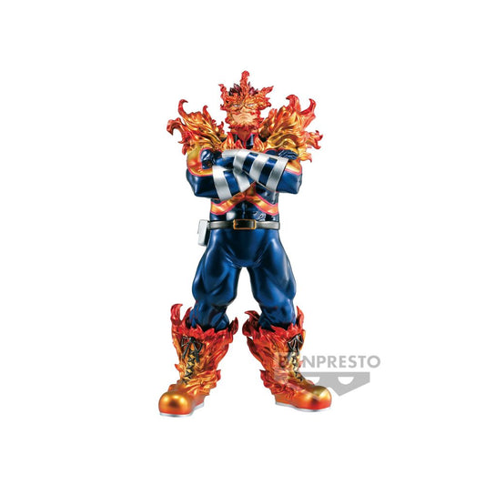 MY HERO ACADEMIA AGE OF HEROES-ENDEAVOR-Special