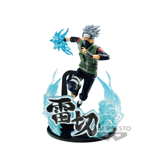 NARUTO SHIPPUDEN VIBRATION STARS -HATAKE KAKASHI-SPECIAL ver.