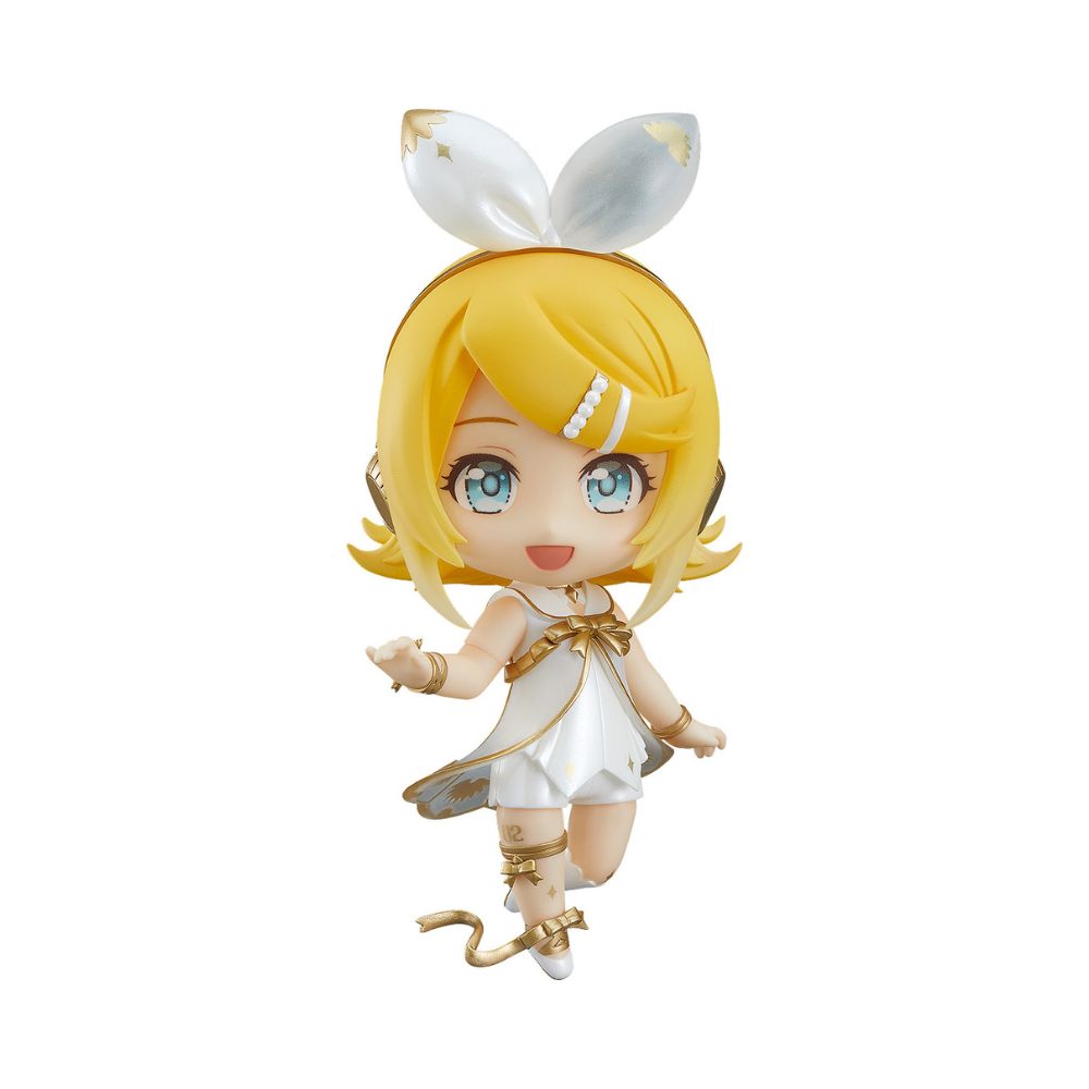 Nendoroid Kagamine Rin: Symphony 2022 Ver.