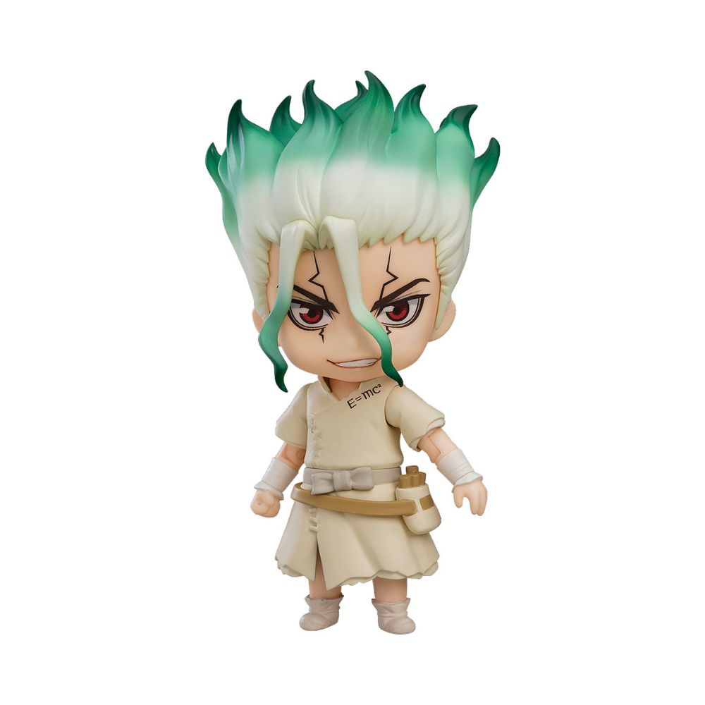 Nendoroid Senku Ishigami(re-run)