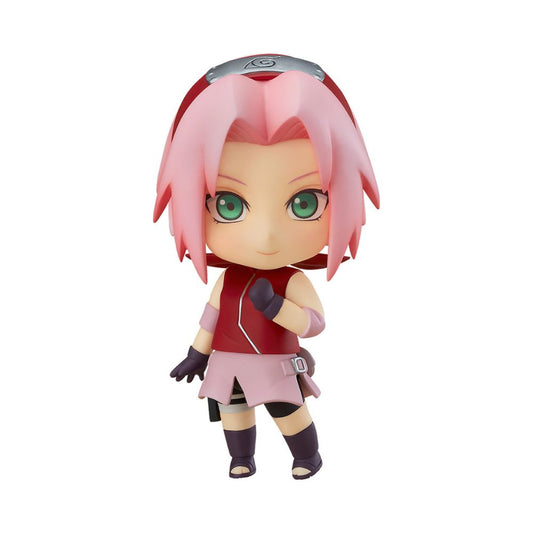 Nendoroid Sakura Haruno(re-run)