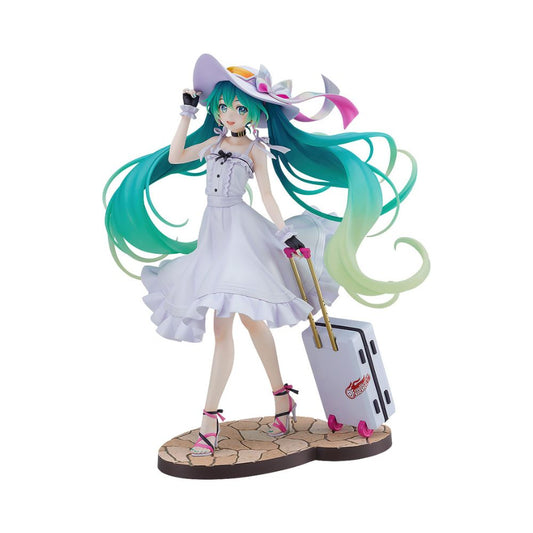 Racing Miku 2021: Private Ver.