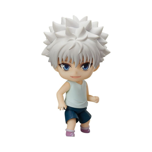 Nendoroid Killua Zoldyck(re-run)