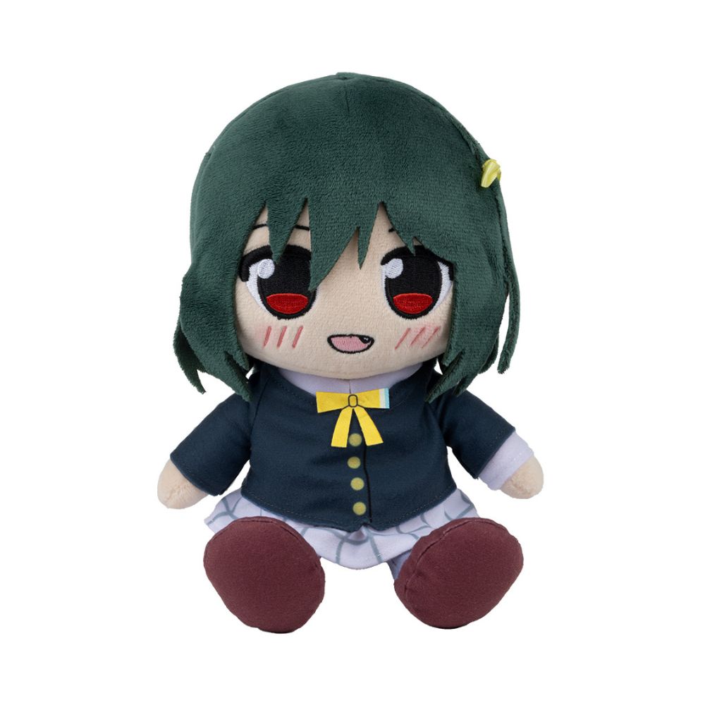 Love Live! Nijigasaki High School Idol Club Plushie Shioriko Mifune