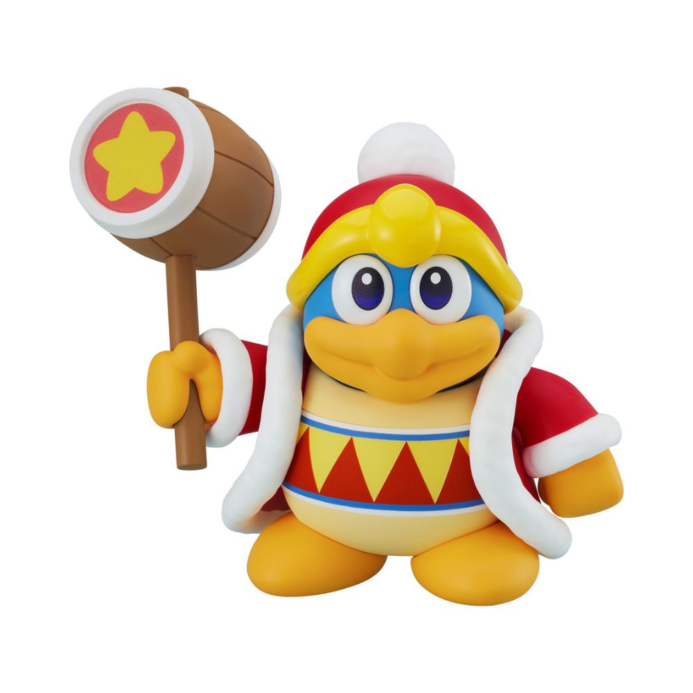 Nendoroid King Dedede