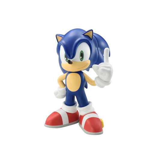 SoftB　SONIC THE HEDGEHOG