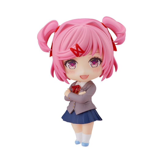 Nendoroid Natsuki