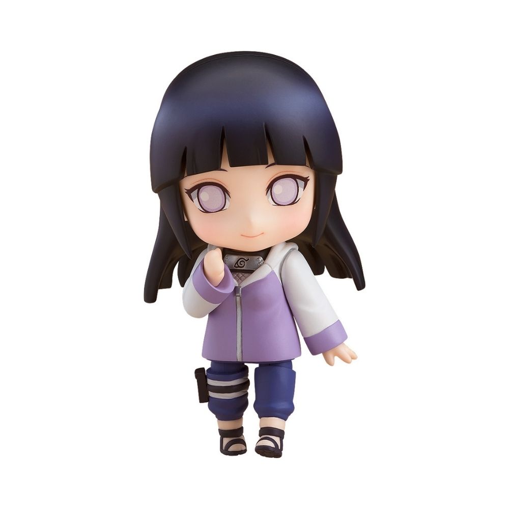 Nendoroid Hinata Hyuga(re-run)