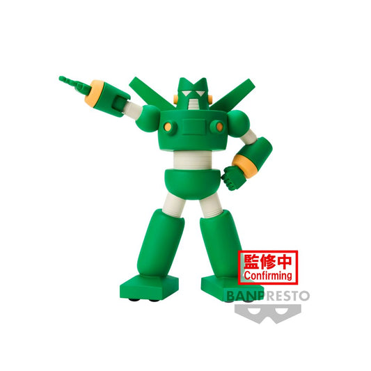 New Dimension! Crayon Shinchan SOFVIMATES～Kantam Robo～