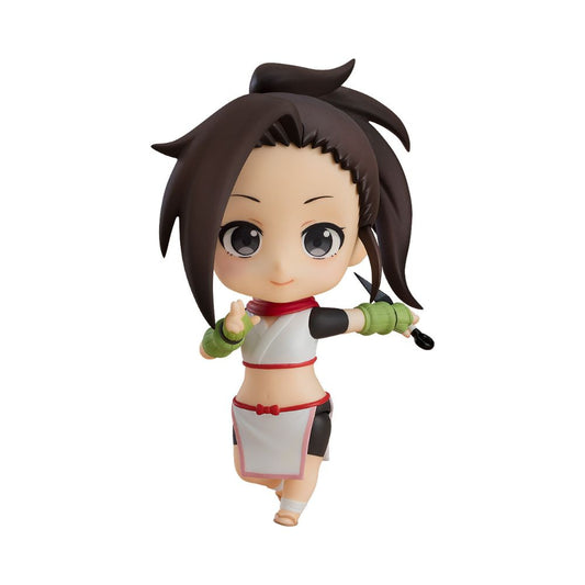 Nendoroid Tsubaki