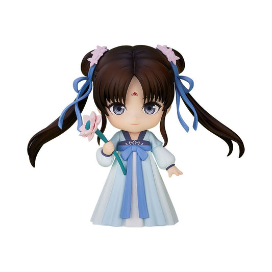 Nendoroid Zhao Ling-Er: Nuwa's Descendants Ver.