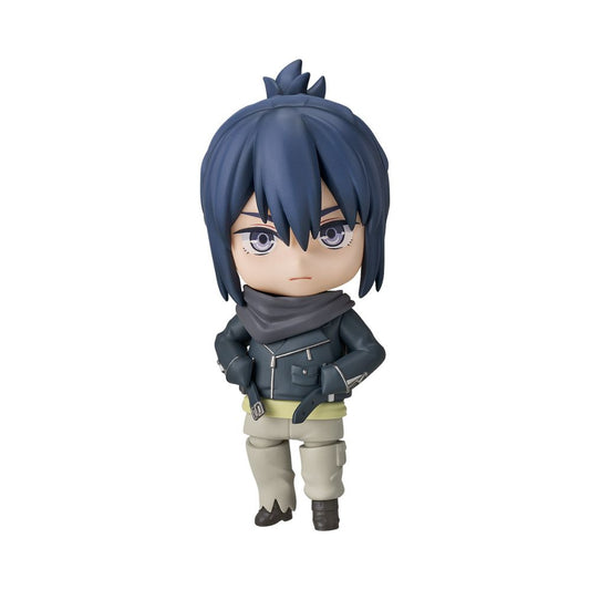 Nendoroid Nezumi