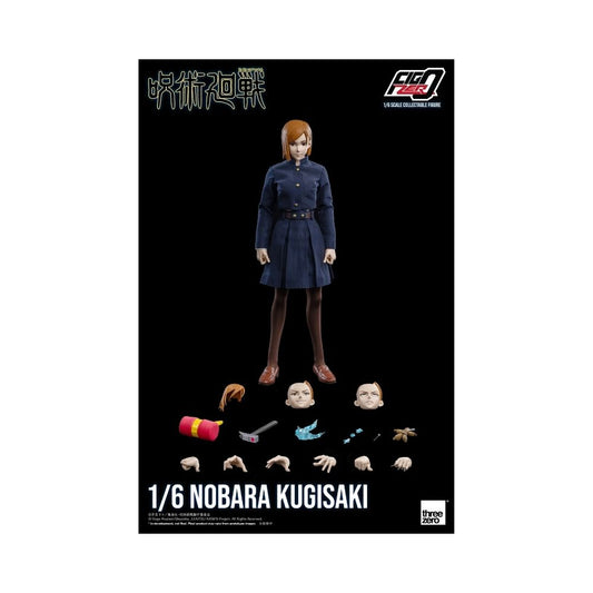 Jujutsu Kaisen – FigZero 1/6 Nobara Kugisaki