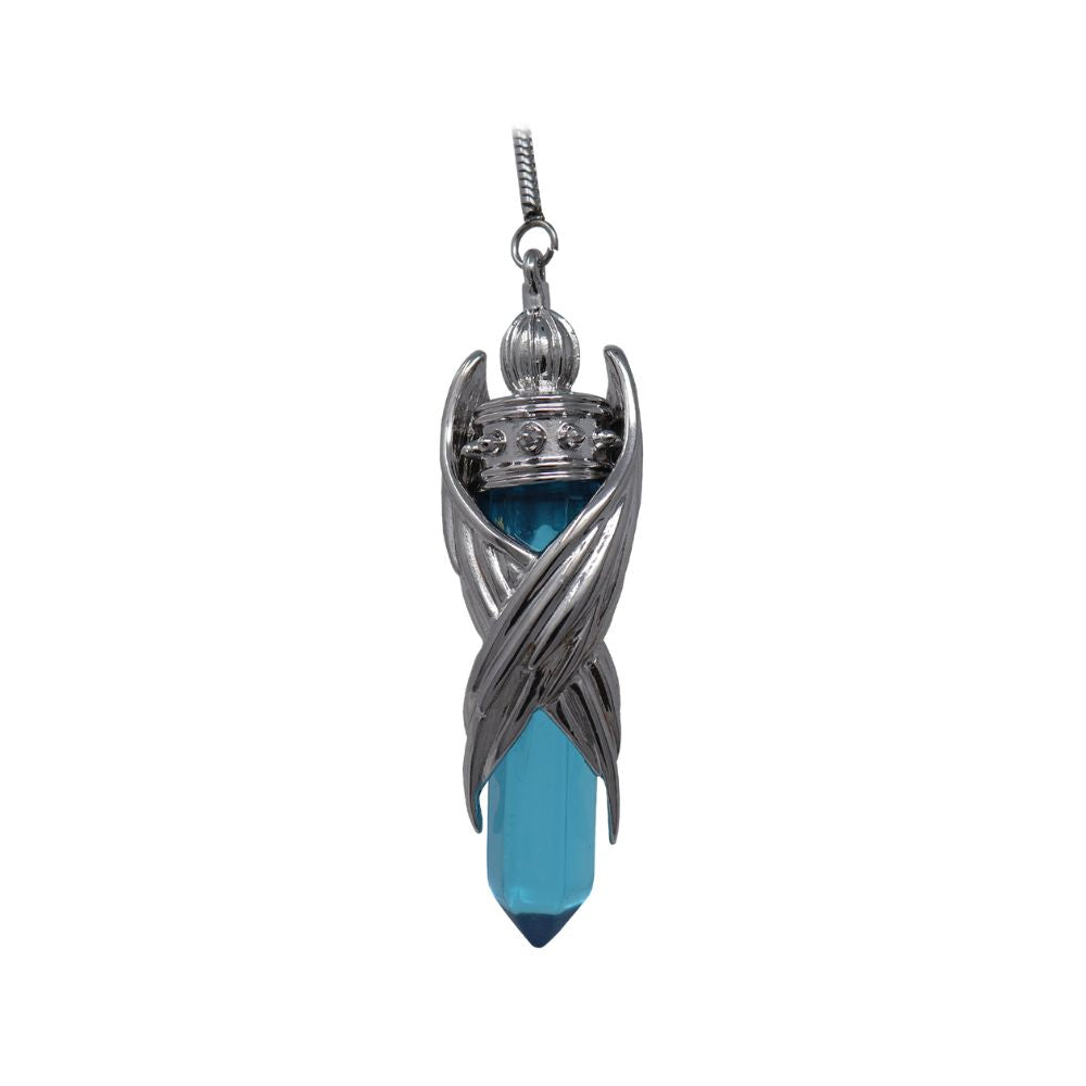 yugioh card pendant Yu-Gi-Oh! Limited Edition Yuya's Pendant Replica Necklace – Jazeel Me