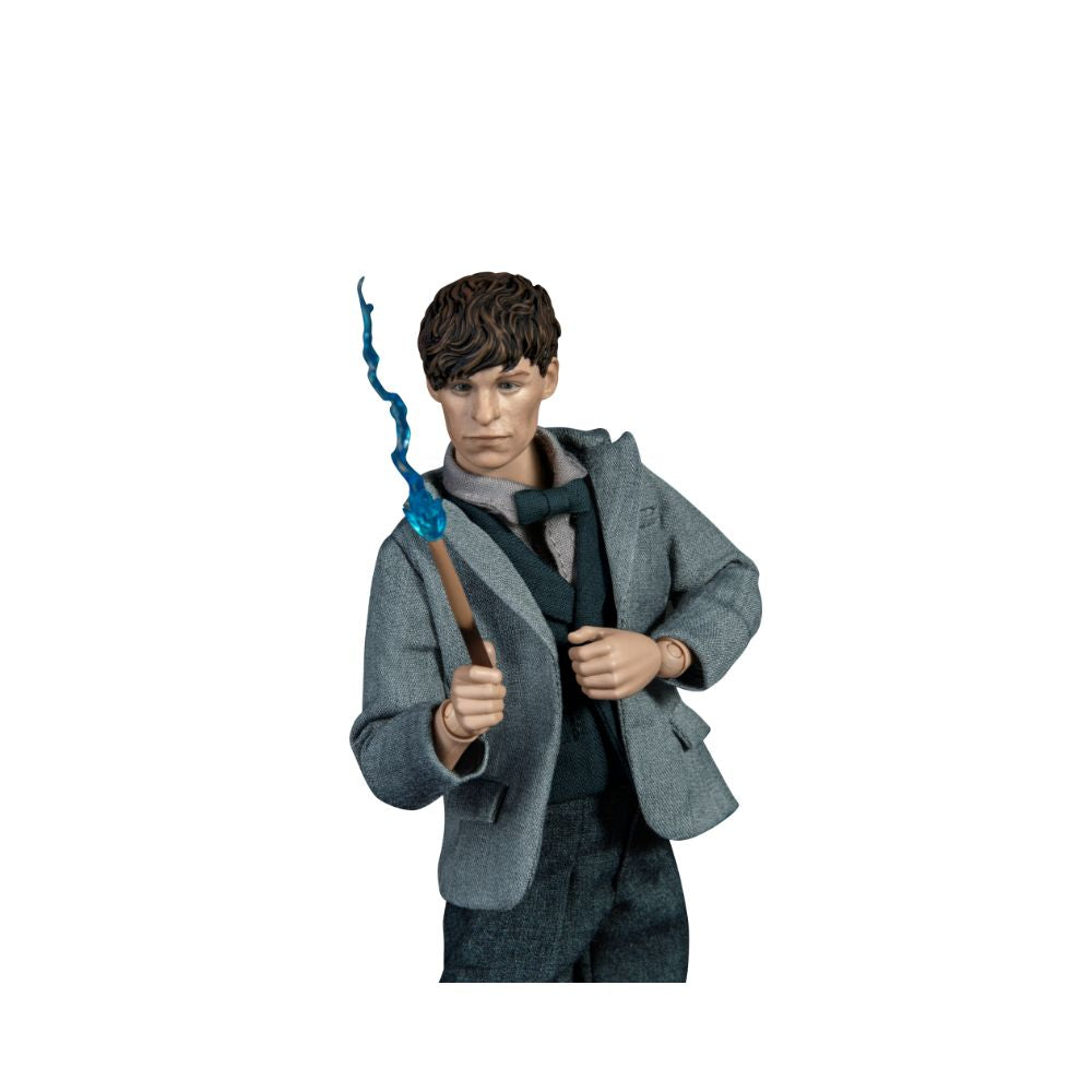 DAH-059 FB 3: The Secrets of Dumbledore Newt Scamander
