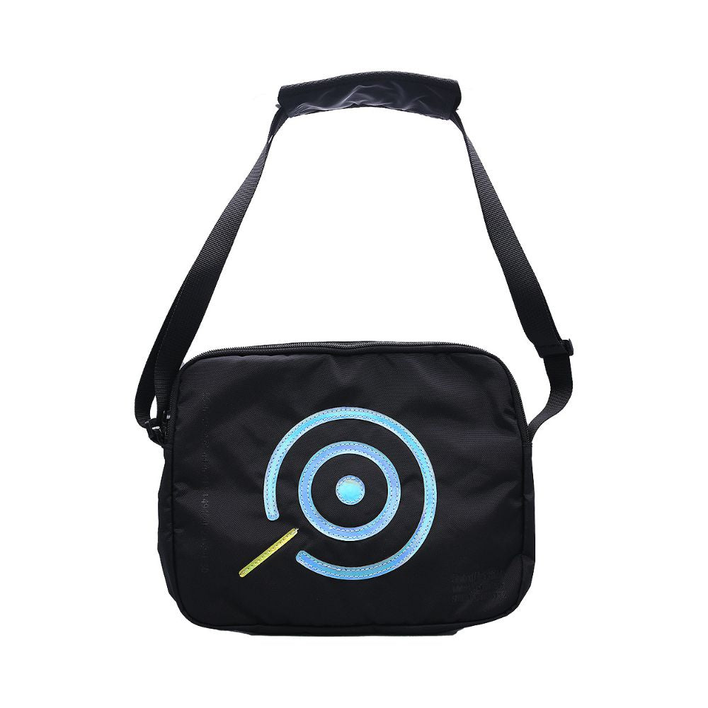 The Orbital Children Taiyo's Sacoche Bag