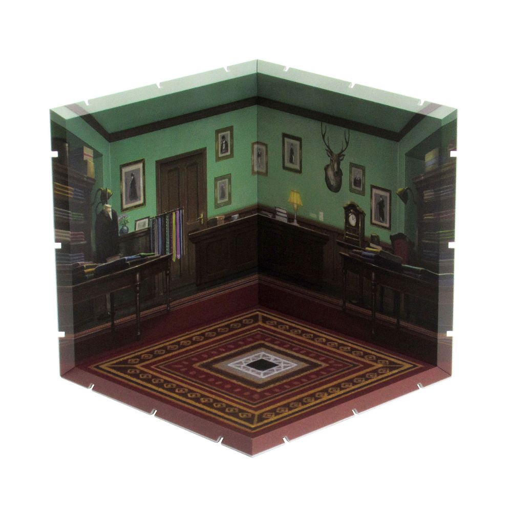 Dioramansion 150: Tailor