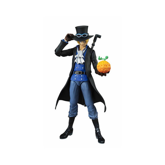 Variable Action Heroes ONE PIECE  Sabo （Repeat）