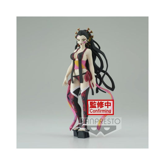 'Demon Slayer: Kimetsu no Yaiba Figure-Demon Series- vol.8(A:Daki)