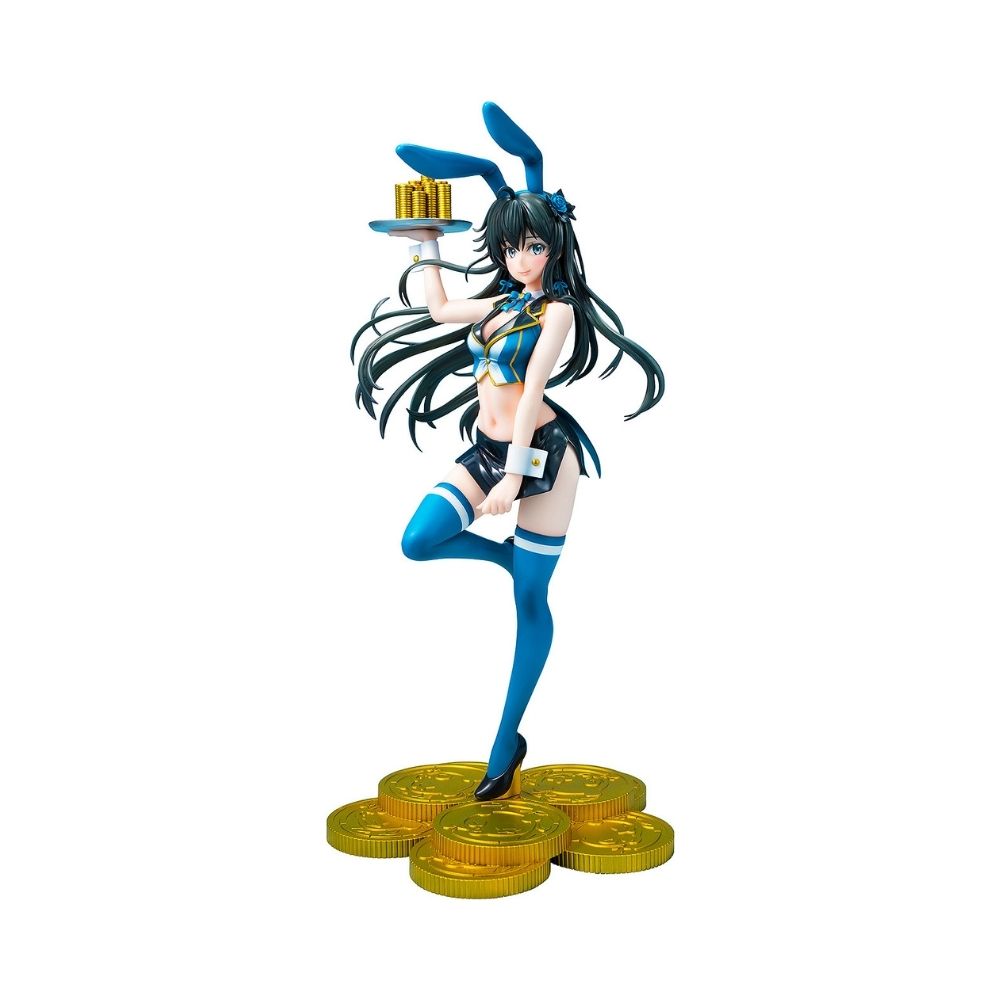 CAworks "My Teen Romantic Comedy SNAFU Climax" Yukino Yukinoshita: Casino Party Ver.