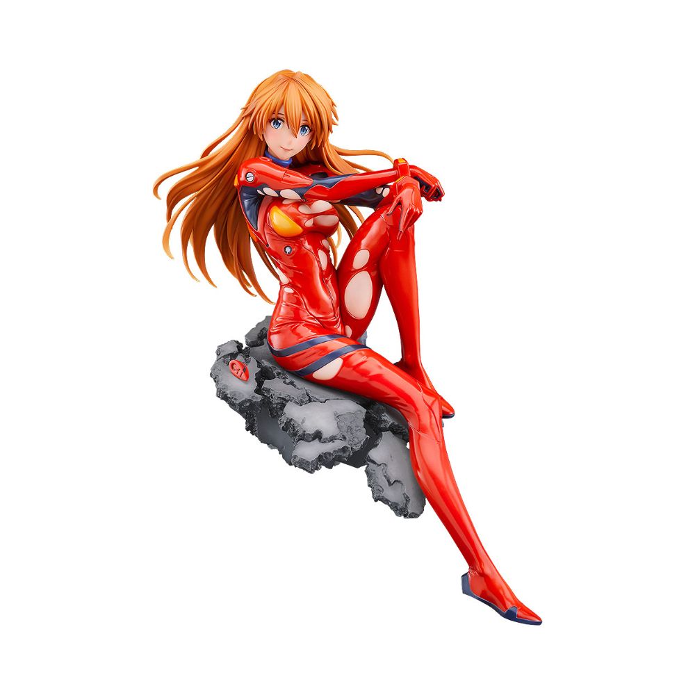 Asuka Langley