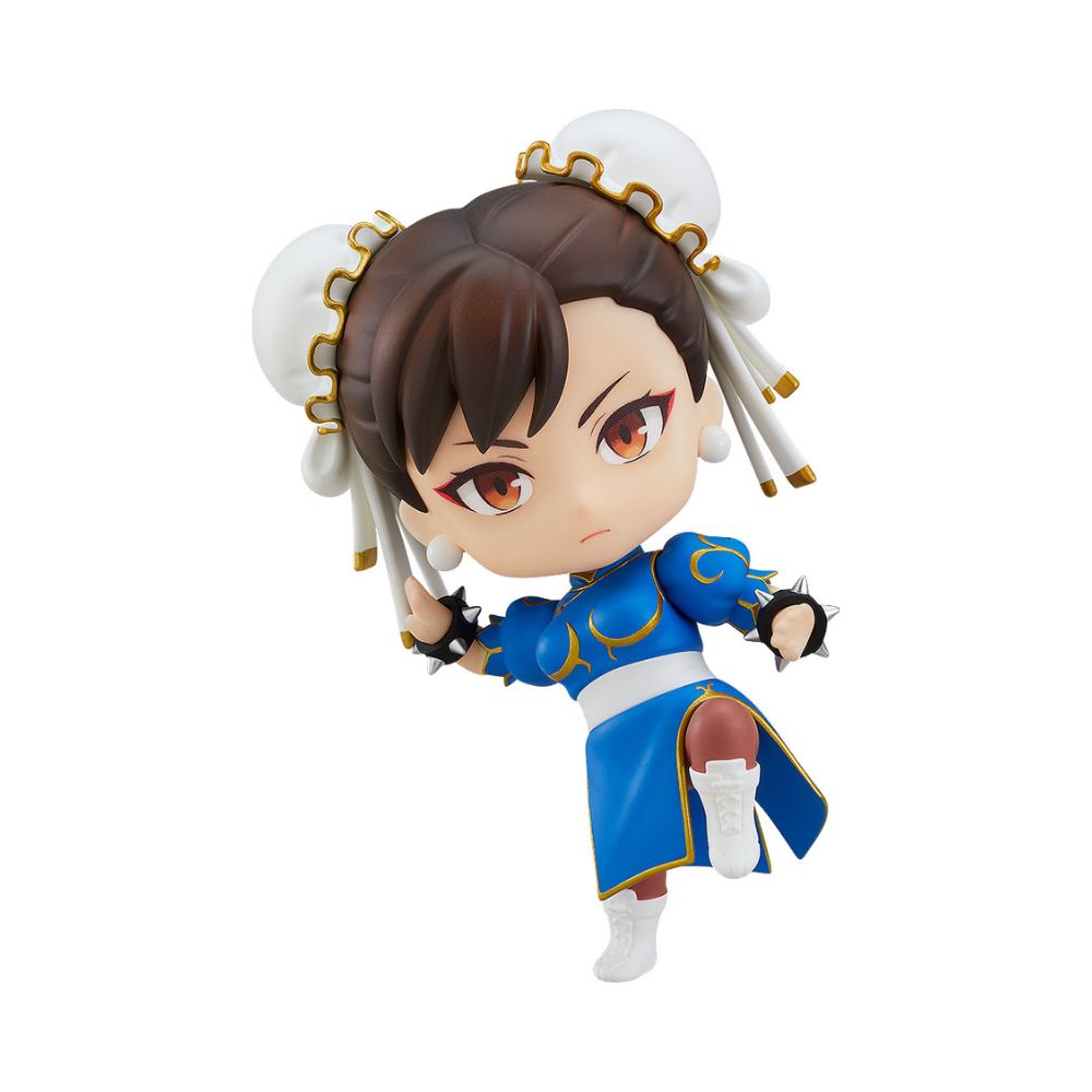 Nendoroid Chun-Li