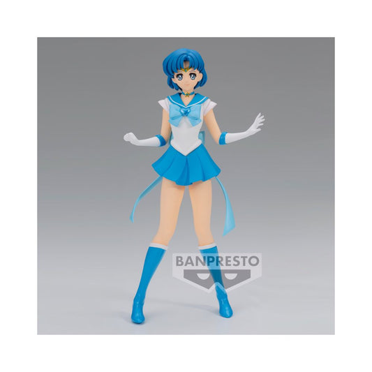 'Pretty Guardian Sailor Moon Eternal the Movie GLITTER&GLAMOURS-SUPER SAILOR MERCURY-(ver.A)