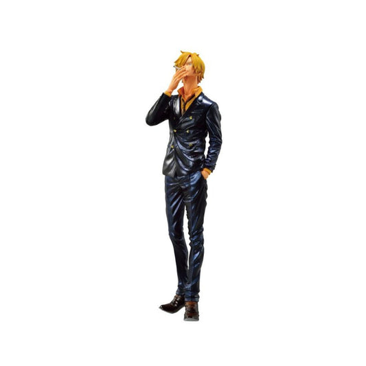 ONE PIECE BANPRESTO CHRONICLE KING OF ARTIST THE SANJI