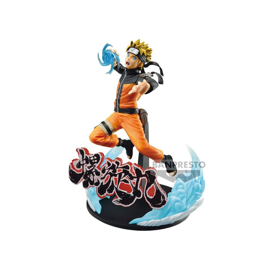 NARUTO SHIPPUDEN VIBRATION STARS-UZUMAKI NARUTO-SPECIAL ver.