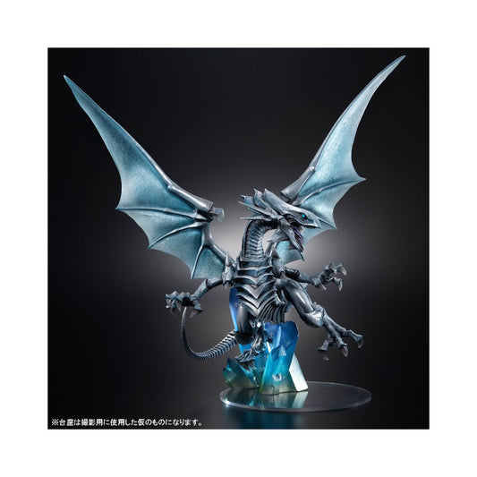 ART WORKS MONSTERS：Yu-Gi-Oh! Duel Monsters - Blue Eyes White Dragon～Holographic Edition～