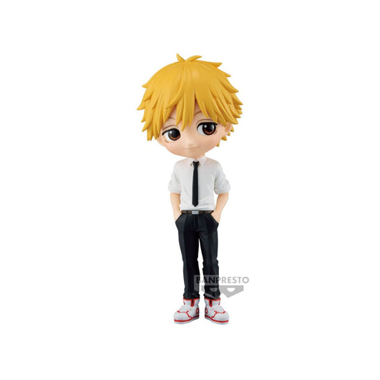 CHAINSAW MAN Q posket-DENJI-