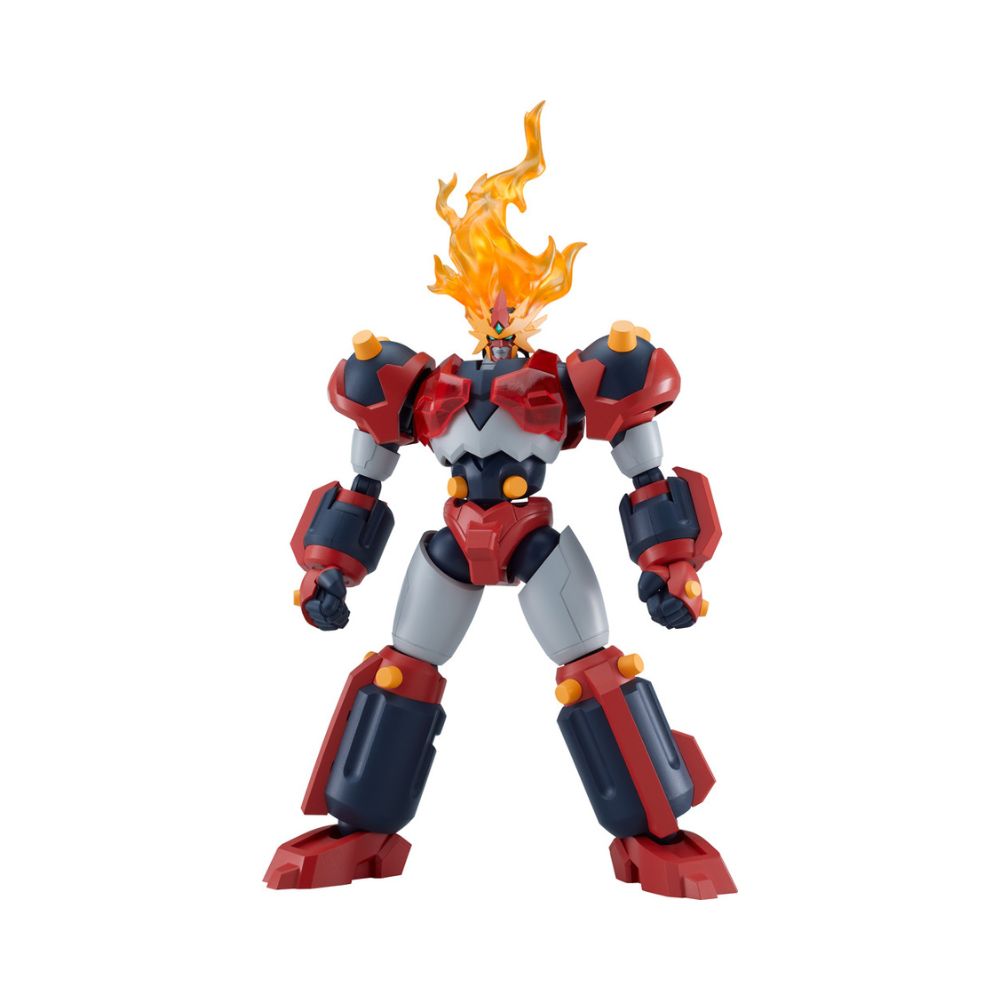 MODEROID Godannar Twin Drive Mode