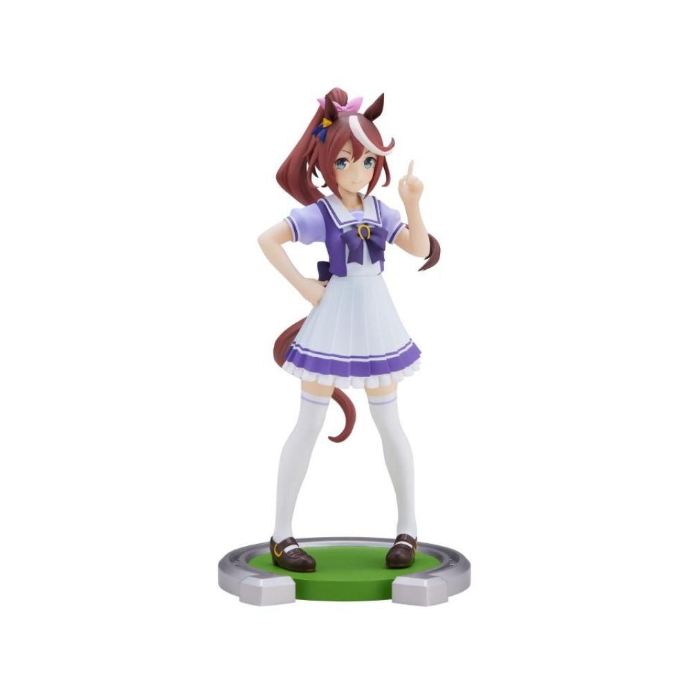 'Umamusume: Pretty Derby Tokai Teio Figure