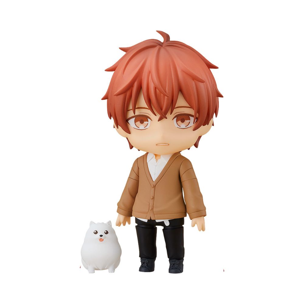 Nendoroid Mafuyu Sato