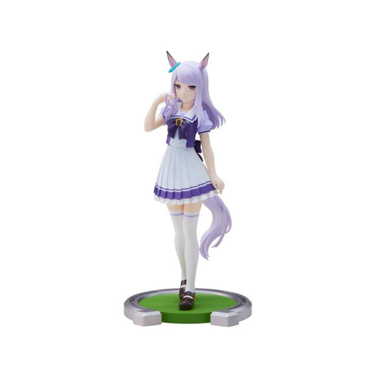 Umamusume: Pretty Derby Mejiro McQueen Figure