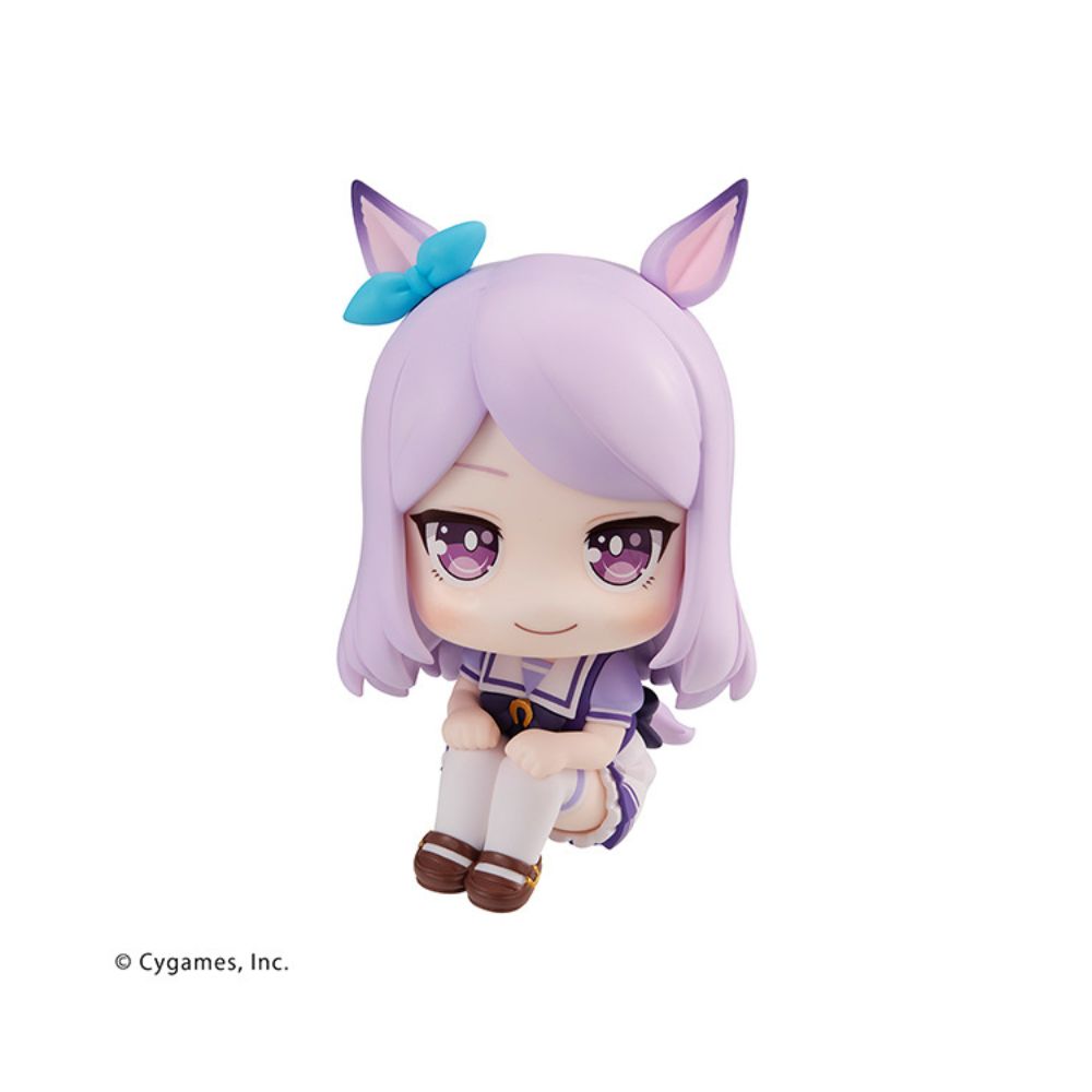 Look up Uma Musume Pretty Derby Mejiro McQueen