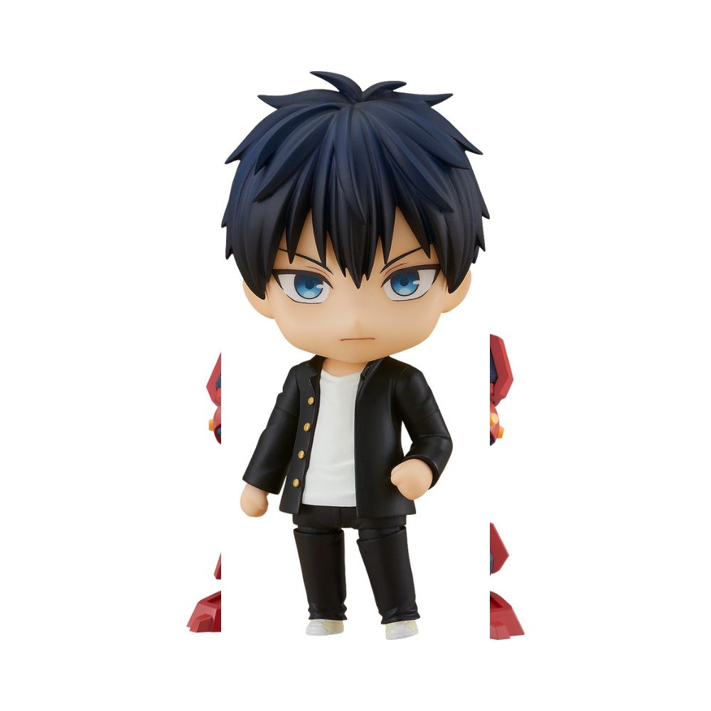 Nendoroid Ritsuka Uenoyama