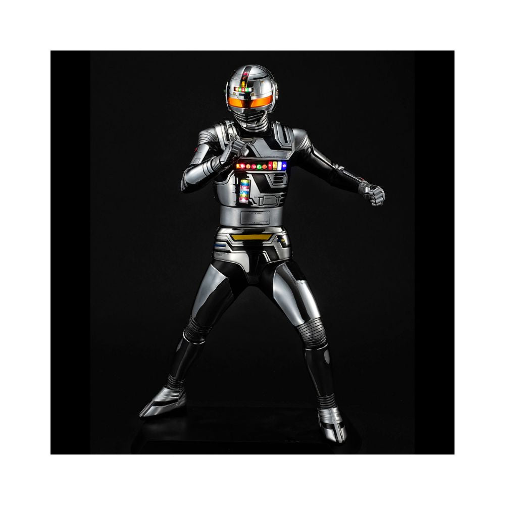 Ultimate Article Space Sheriff Gavan