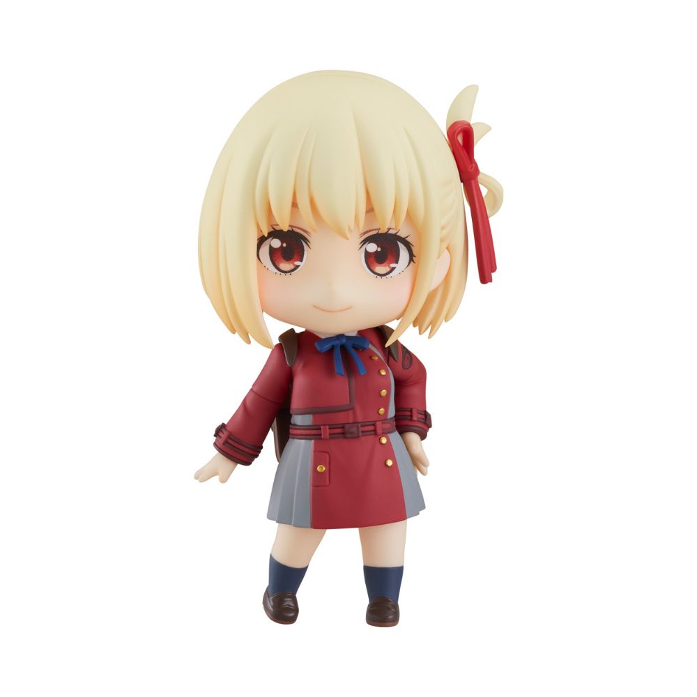 Nendoroid Chisato Nishikigi