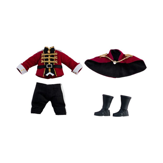 Nendoroid Doll Outfit Set: Toy Soldier