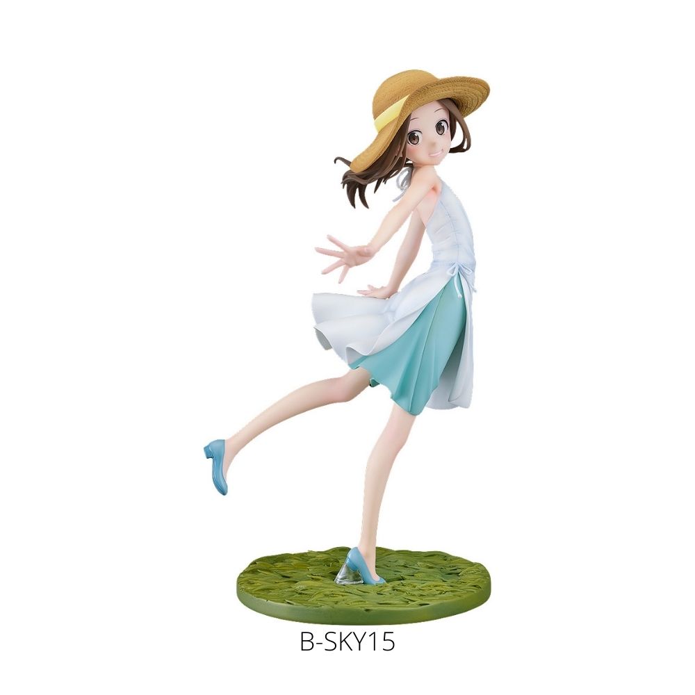 Takagi-san: One-Piece Dress Ver.