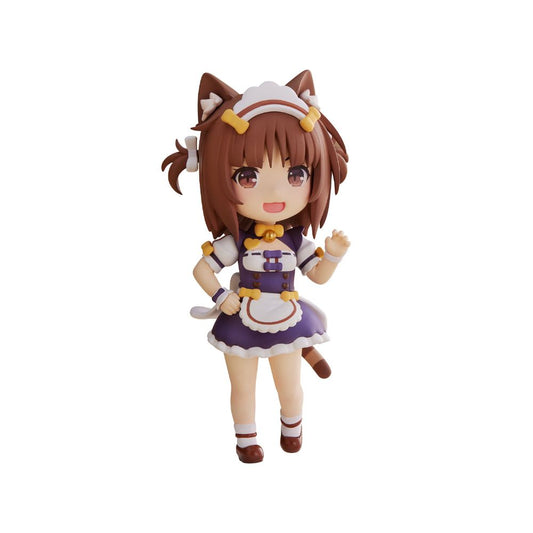 Mini-Figure100!Azuki