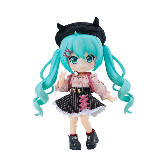 Nendoroid Doll Hatsune Miku: Date Outfit Ver.